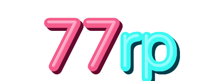 77rp — logo kanal