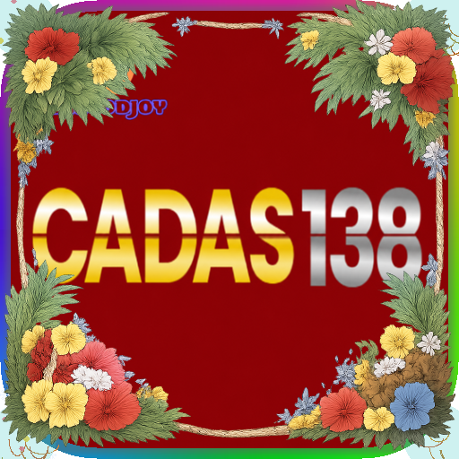 cadas138 — mitra unggulan